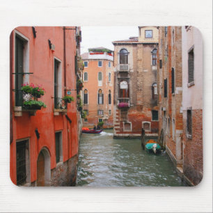 Alfombrilla De Ratón Canal
