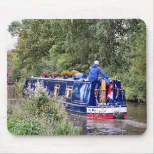 ALFOMBRILLA DE RATÓN CANALES