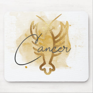 Alfombrilla De Ratón Cáncer