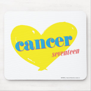 Alfombrilla De Ratón Cáncer 3