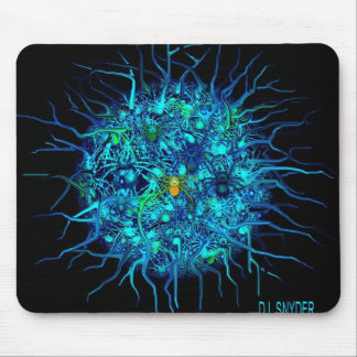 ALFOMBRILLA DE RATÓN CÁNCER CELL-3