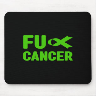 Alfombrilla De Ratón Cáncer - JdT cáncer de vías biliares Conciencia 3 