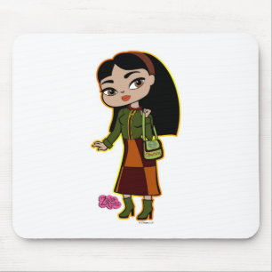 Alfombrilla De Ratón Cáncer Mousepad