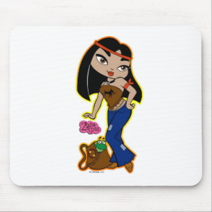 Alfombrilla De Ratón Cáncer Mousepad