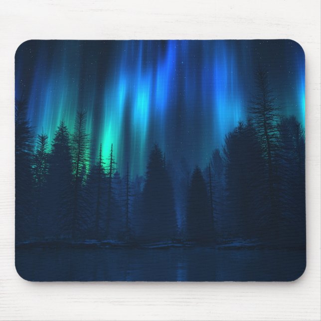 Alfombrilla De Ratón Canción del cielo (2007) Mousepad (Frente)