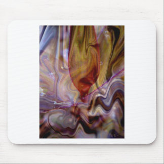 Alfombrilla De Ratón Canción seda