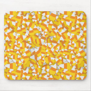 Alfombrilla De Ratón Candy Corn Medley