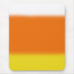 Alfombrilla De Ratón Candy Corn Ombre