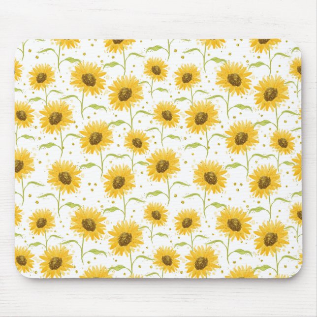 Alfombrilla De Ratón Candy de Pascua (Frente)