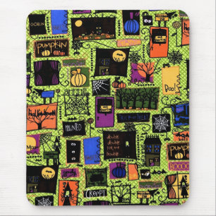 Alfombrilla De Ratón Candy Dreams ~ Mousepad