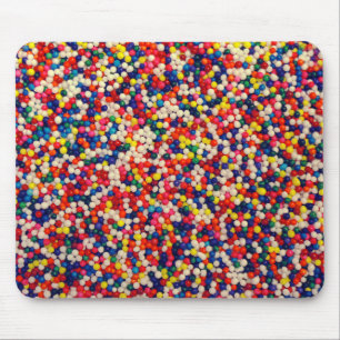 Alfombrilla De Ratón Candy Sprinkles