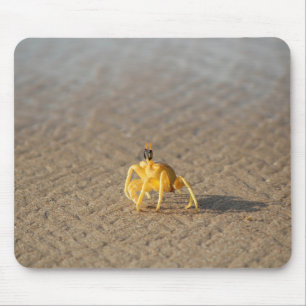 Alfombrilla De Ratón cangrejo, mar, océano