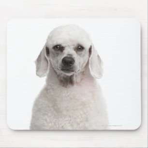 Alfombrilla De Ratón Caniche (de 1 año)