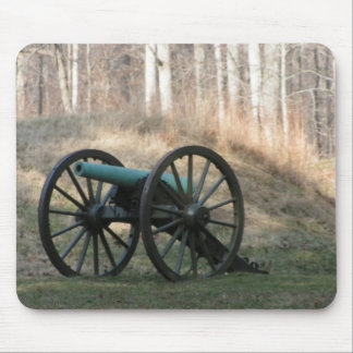 Alfombrilla De Ratón Cañón