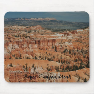 Alfombrilla De Ratón Cañón Bryce, Utah