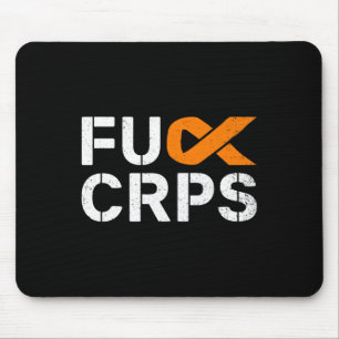 Alfombrilla De Ratón Cañón De Conciencia De La Rsd Naranja De Crps Cint