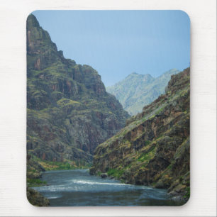 Alfombrilla De Ratón Cañón del infierno P5490 Mousepad