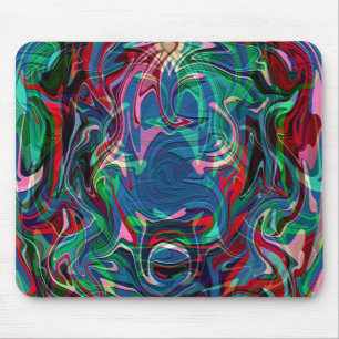 Alfombrilla De Ratón Caos en las vacaciones...