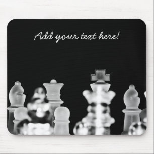 Alfombrilla De Ratón Caos estratégico