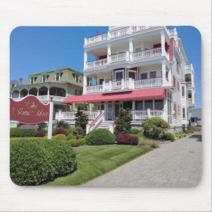 Alfombrilla De Ratón Cape May NJ