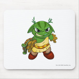 Alfombrilla De Ratón Capitán 2 del equipo de Altador