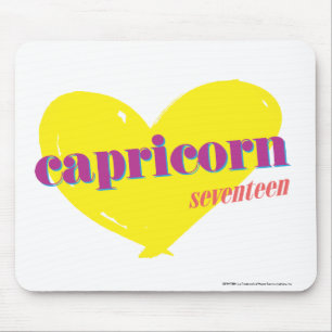 Alfombrilla De Ratón Capricornio 3