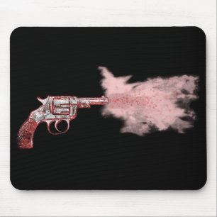 Alfombrilla De Ratón captura de amor