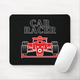 Alfombrilla De Ratón Car Racer