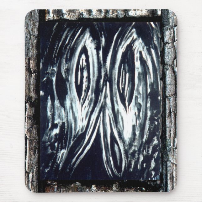 Alfombrilla De Ratón Cara (Frente)