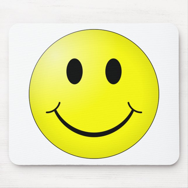 Alfombrilla De Ratón Cara (Frente)