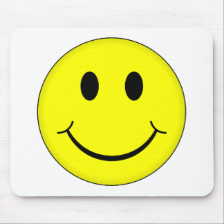Alfombrilla De Ratón Cara clásica
