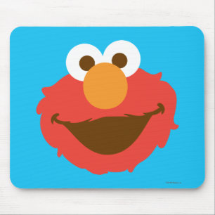 Alfombrilla De Ratón Cara de Elmo