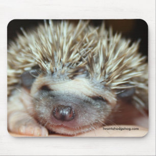 Alfombrilla De Ratón Cara del bebé