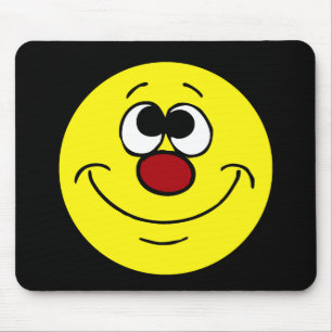 Alfombrilla De Ratón Cara Grumpey del soñador