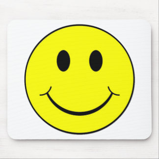 Alfombrilla De Ratón Cara Mousepad