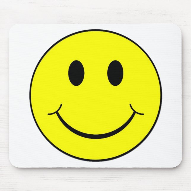 Alfombrilla De Ratón Cara Mousepad (Frente)