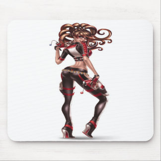 Alfombrilla De Ratón Caramelo duro 2 Mousepad