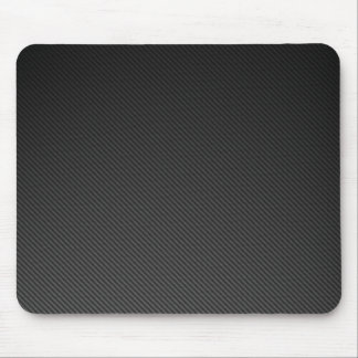 Alfombrilla De Ratón Carbon Fiber Mouse Pad