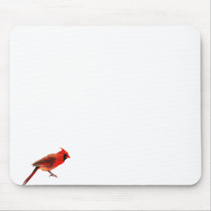 Alfombrilla De Ratón Cardenales