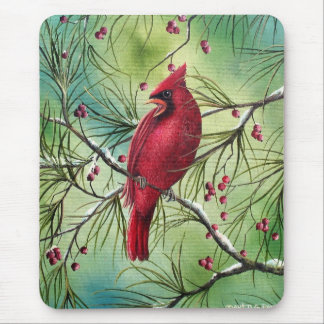 ALFOMBRILLA DE RATÓN CARDINAL