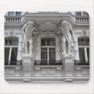 Alfombrilla De Ratón carga pesada