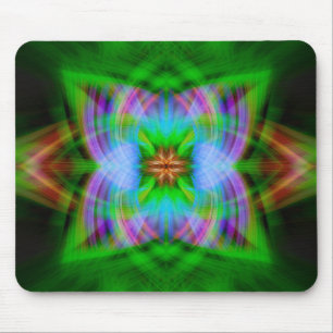 Alfombrilla De Ratón Cargado