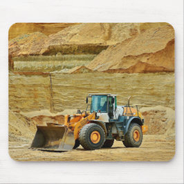 Alfombrilla De Ratón Cargador