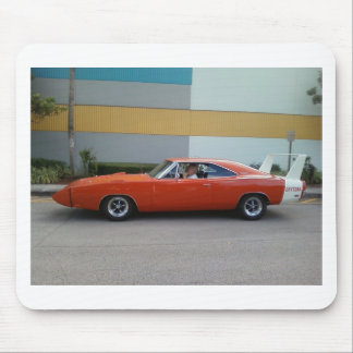 Alfombrilla De Ratón Cargador Daytona 440 de 1969 Dodge