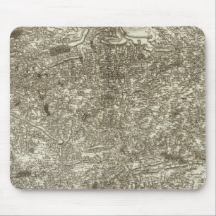 Alfombrilla De Ratón Carhaix, Brest