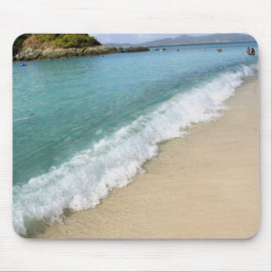 Alfombrilla De Ratón Caribe, Islas Vírgenes de los Estados Unidos, San 