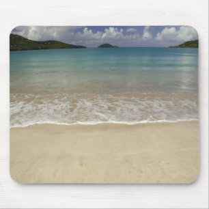 Alfombrilla De Ratón Caribe, Islas Vírgenes de los Estados Unidos, St.T
