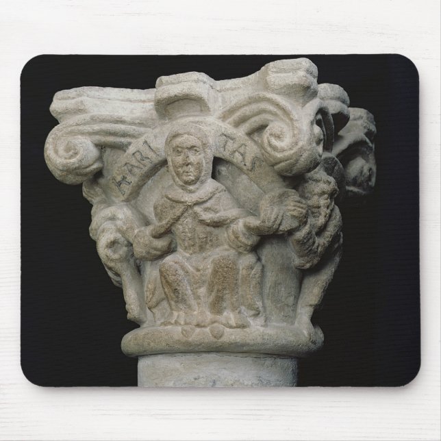 Alfombrilla De Ratón Caridad (Frente)