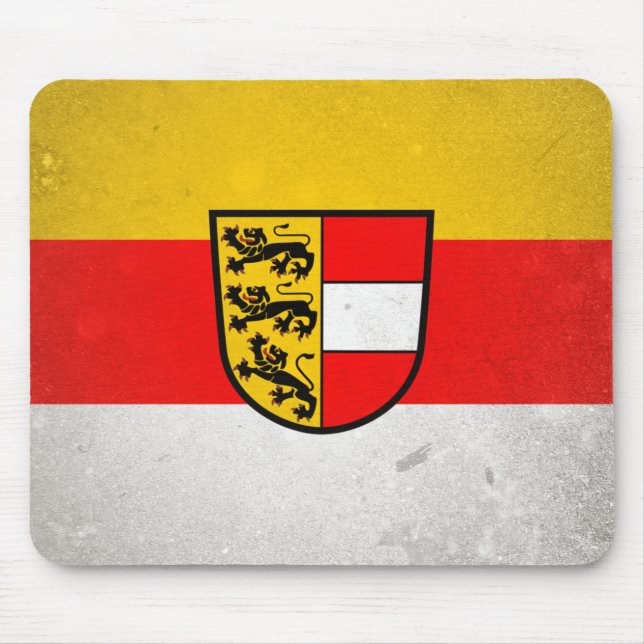 Alfombrilla De Ratón Carintia (Frente)