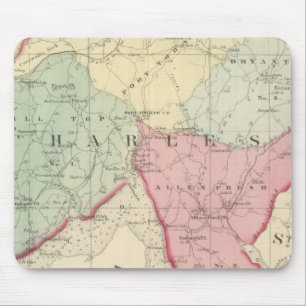 Alfombrilla De Ratón Carlos Carlos